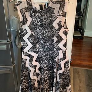 Fire Los Angeles mixed media‎ mini. Wirnnonce